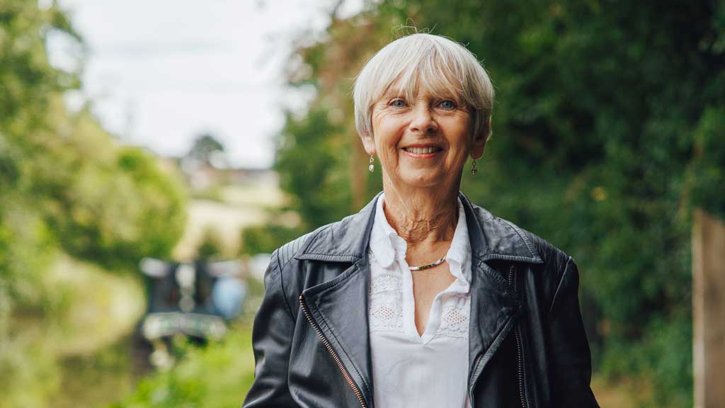 Photo of inda Mather