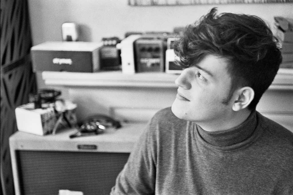 Photo of Eddie Gripper