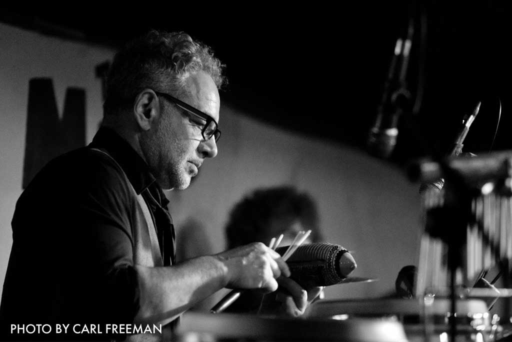 Photo of Caio Mamberti at The Marrs Bar