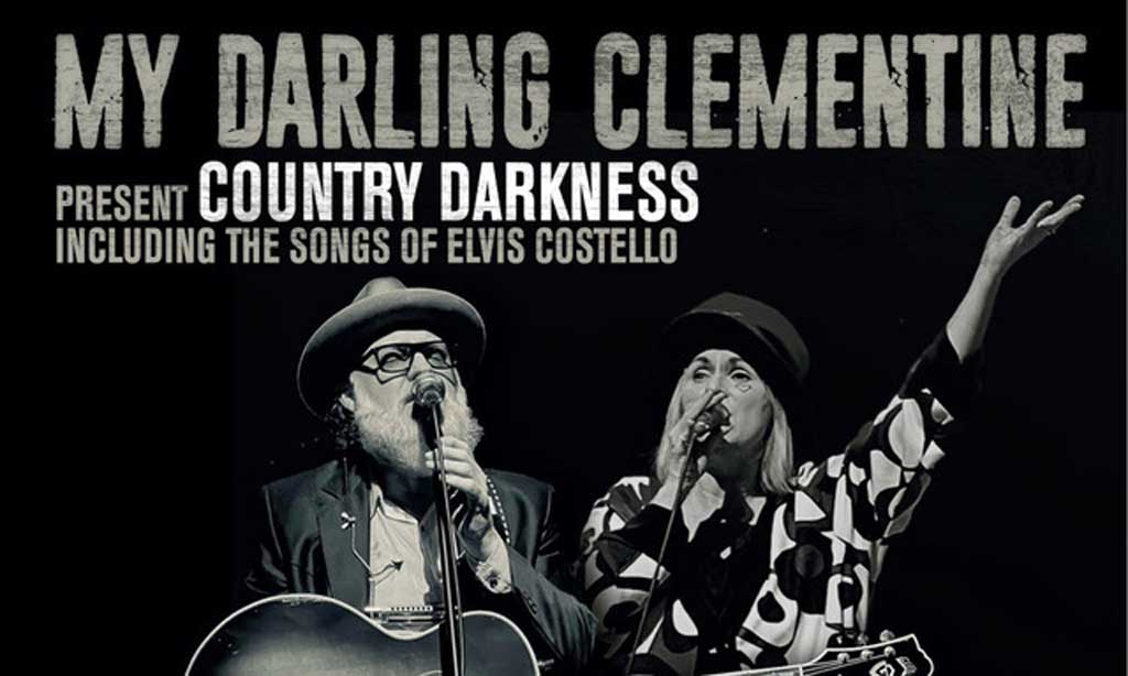 Photo of band My Darling Clementine