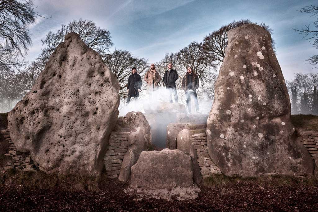 Photo of the band Anta