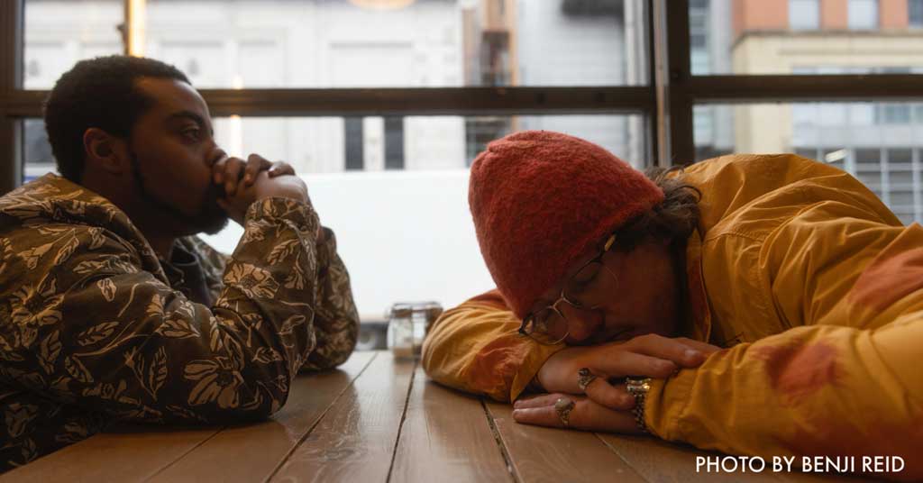 Photo of band Secret Night Gang