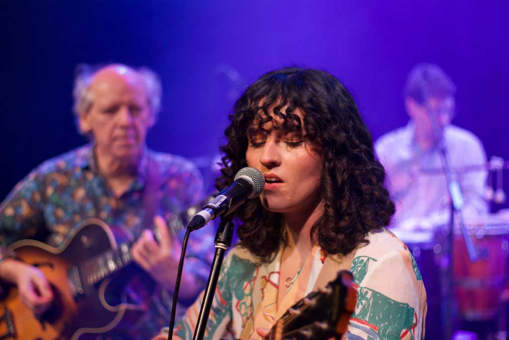 Photo of Hattie Whitehead