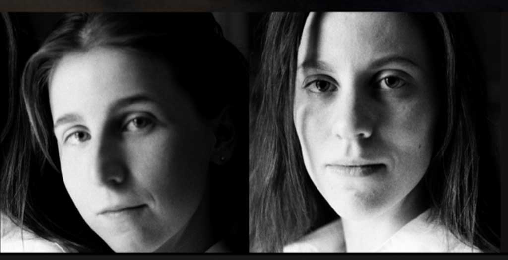 Photo of band Interstellar - duo