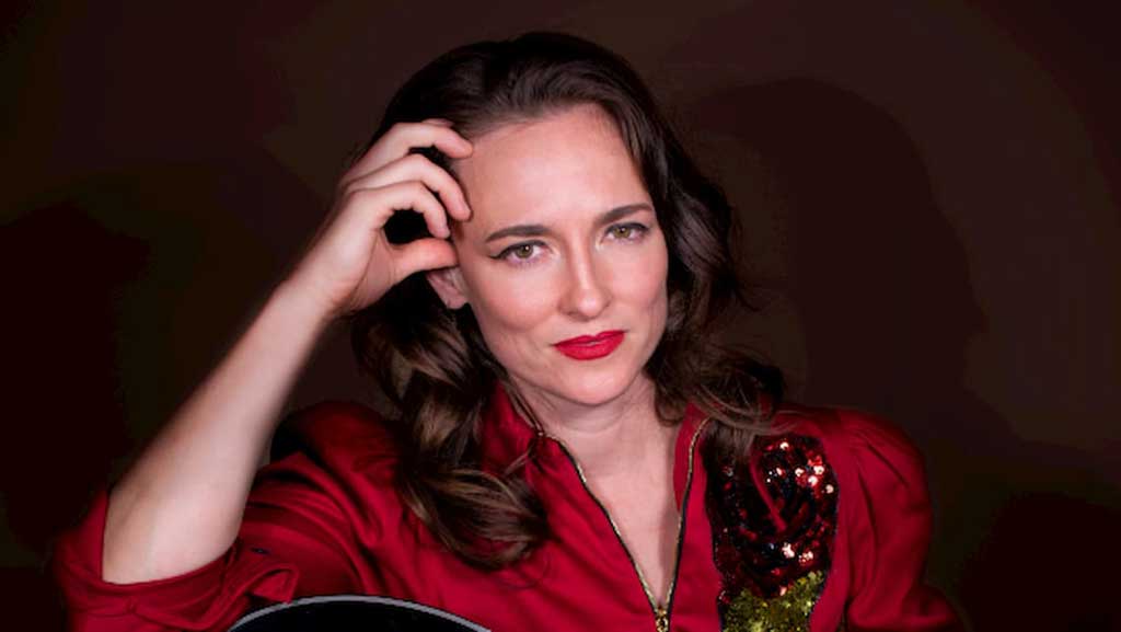 Photo of Dawn Landes