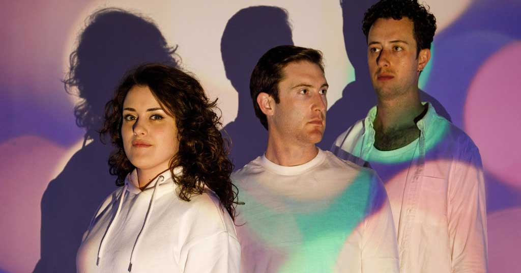 Photo of band Emily Francis Trio