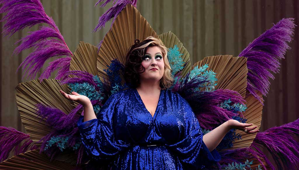Photo of Kiri Peacock