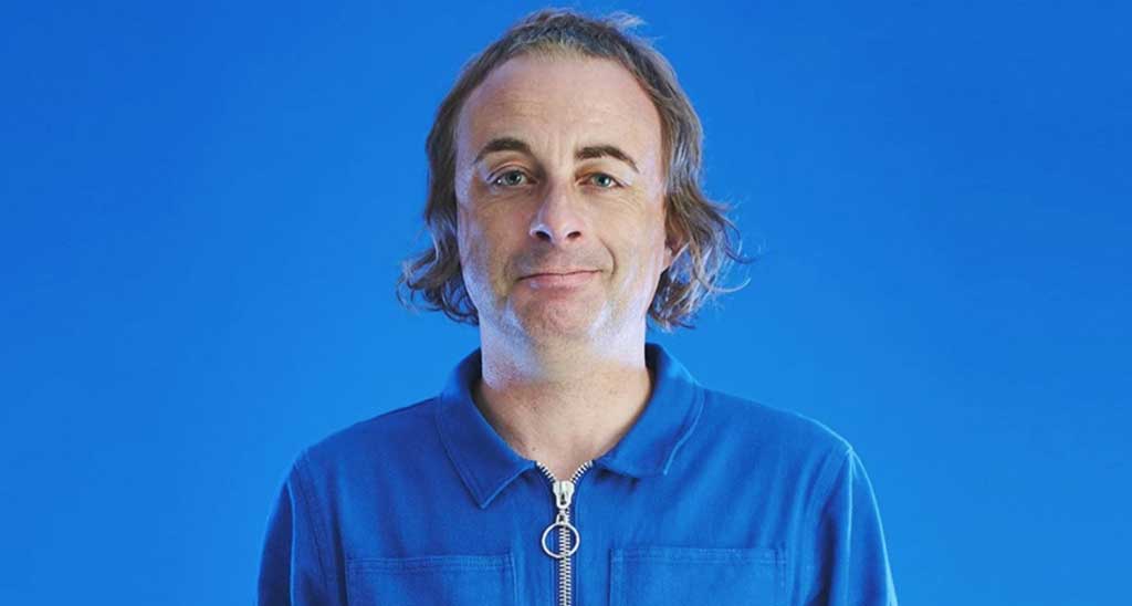 Photo of Paul Foot