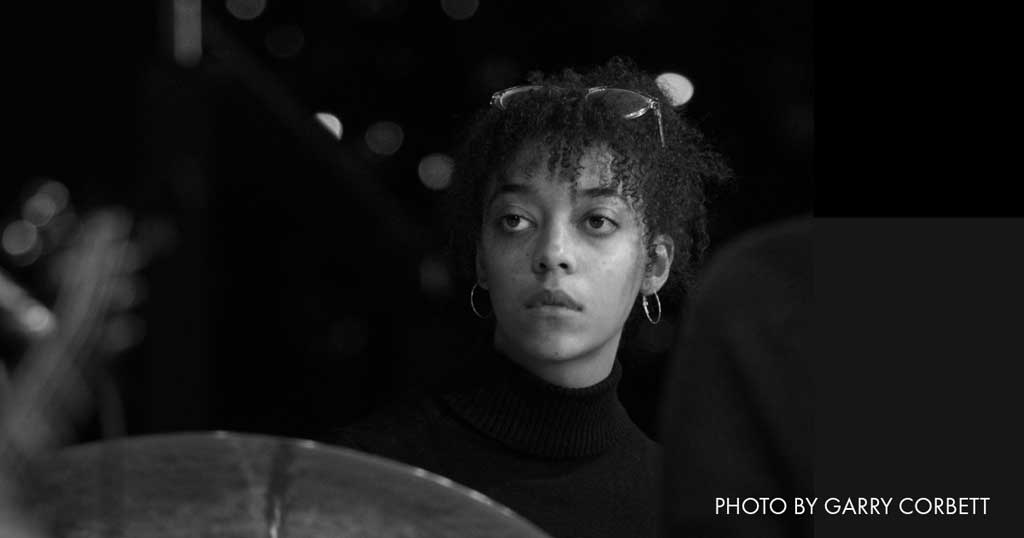 Photo of Miranda Radford Quartet