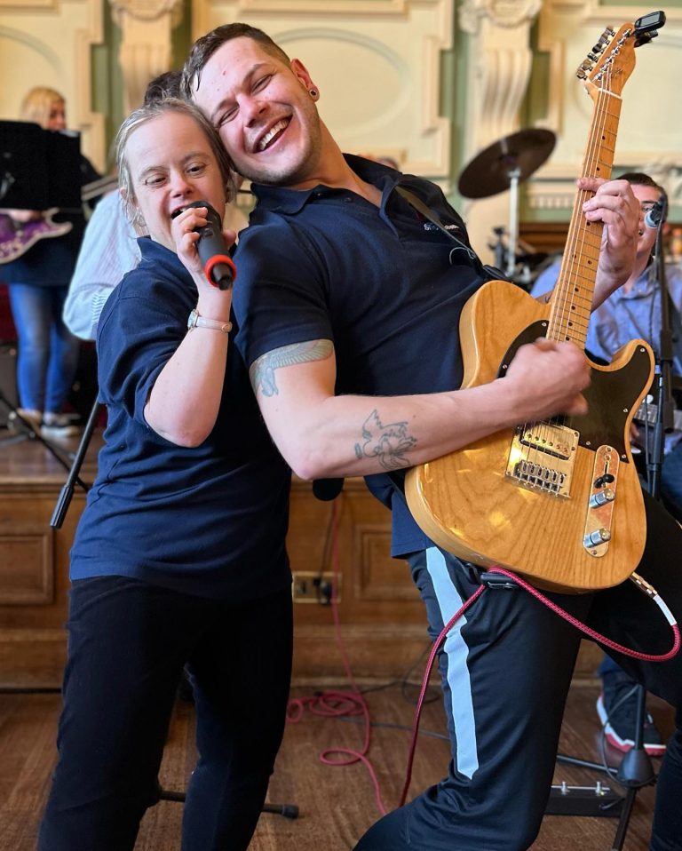 Worcester Snoezelen announced as chosen charity for 2025 - SLAP Mag