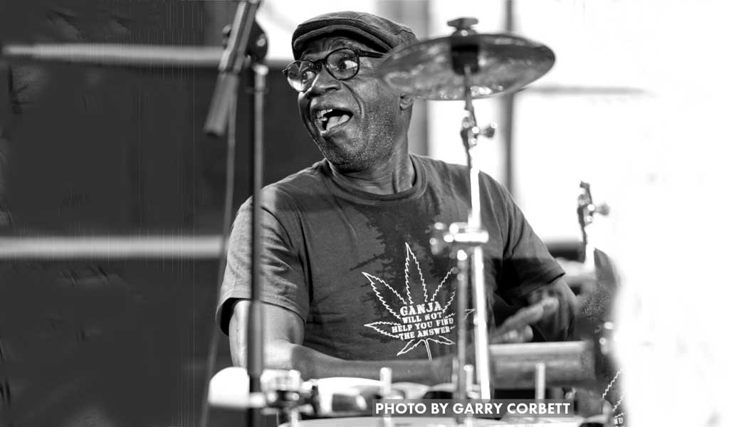 Photo of Lekan Babalola