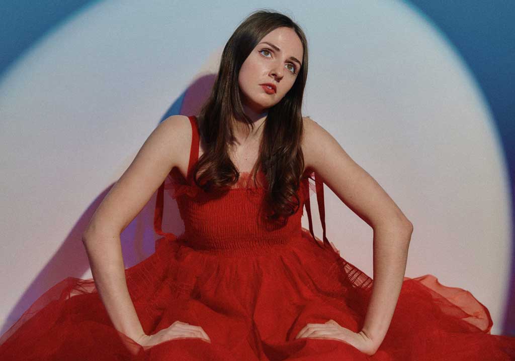 Photo of Amelia Coburn
