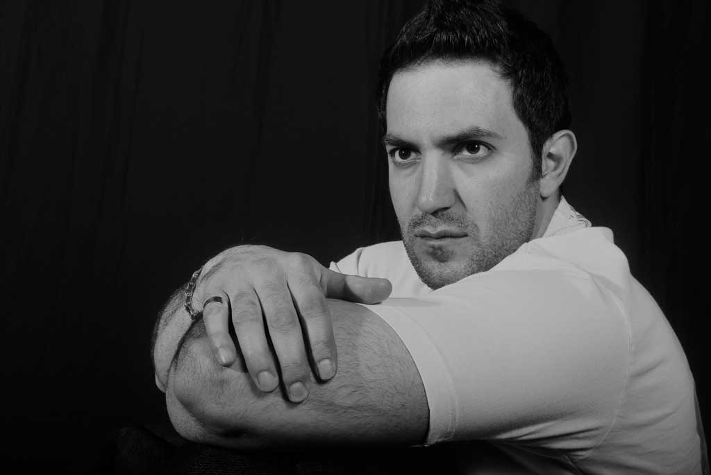 Photo of Anj Avraam AKA Big Viz