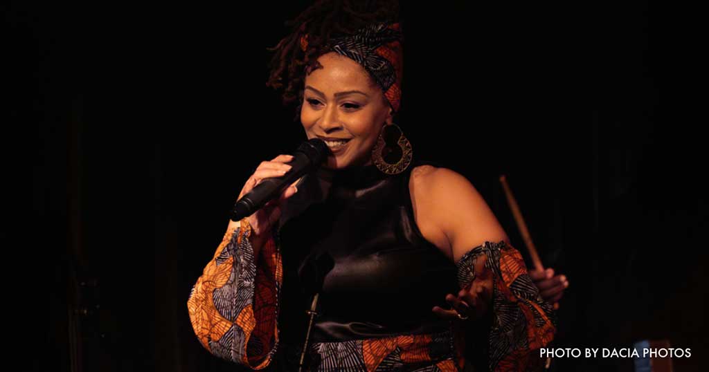 Photo of Danni Mayers