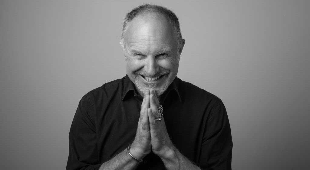 Photo of Simon Evans