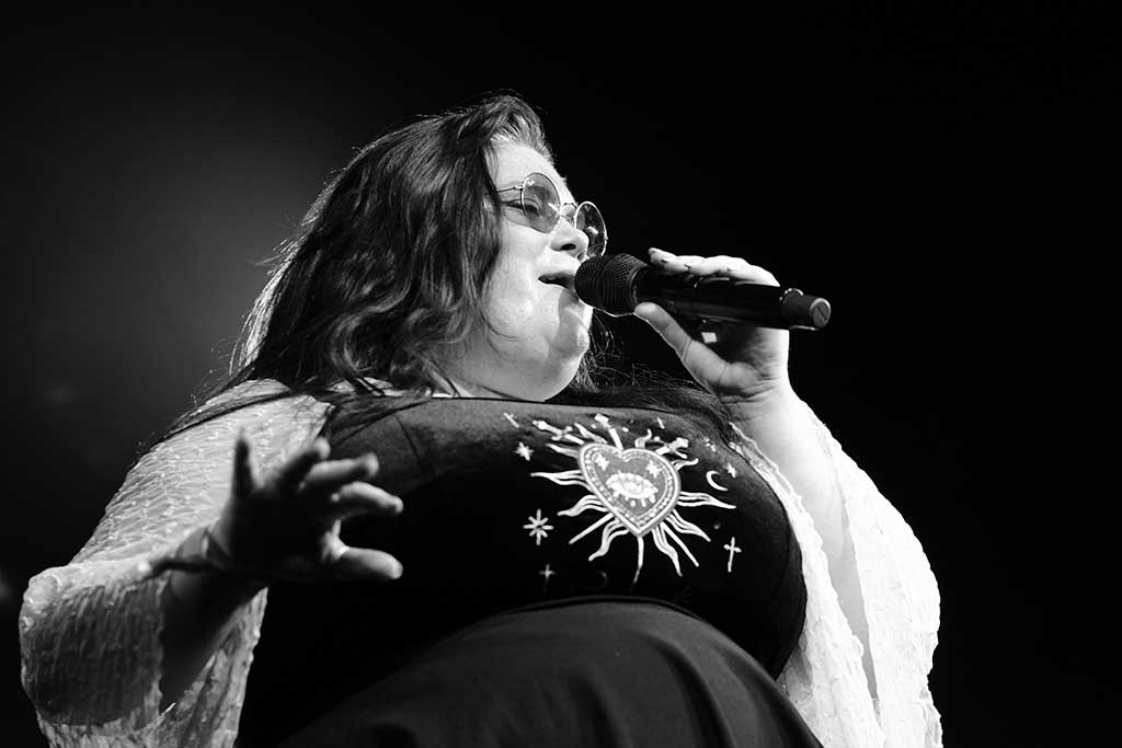 Photo of The Alice Armstrong Band