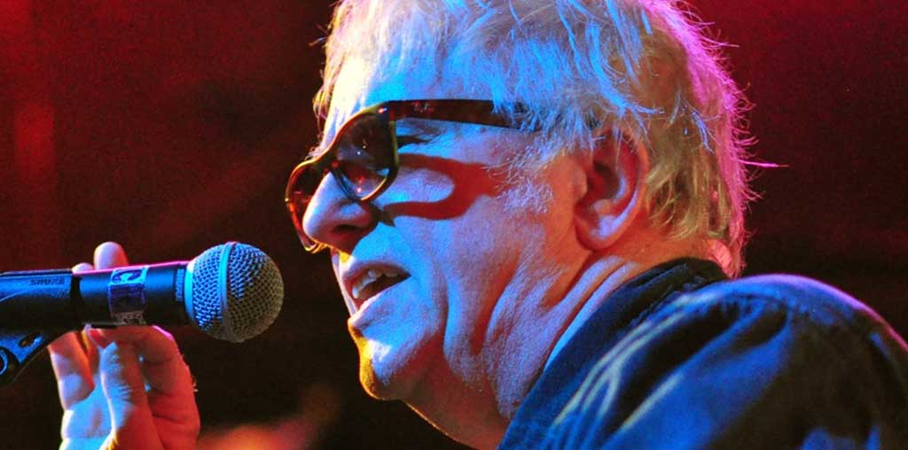 Phoro of Wreckless Eric