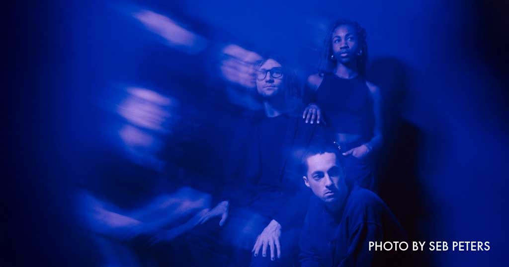 Photo of band Dreamscapes