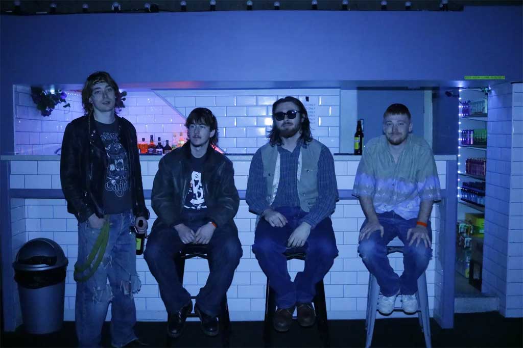 Photo of band CIARS