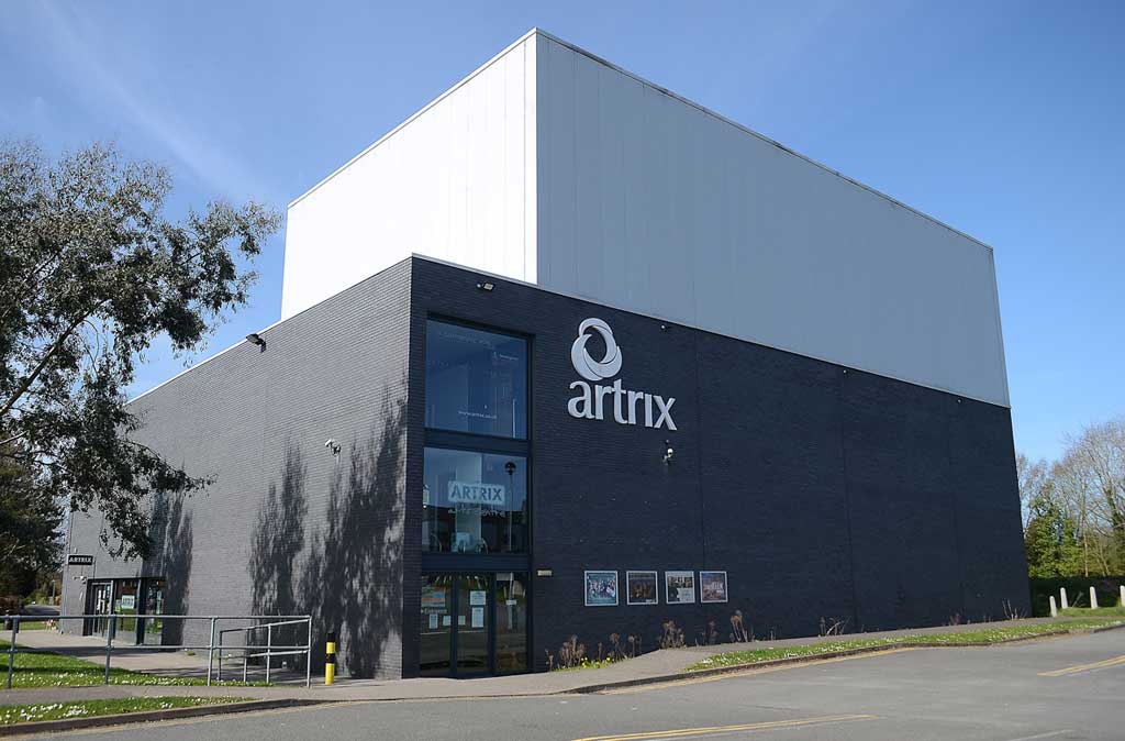Photo of Artix Exterior