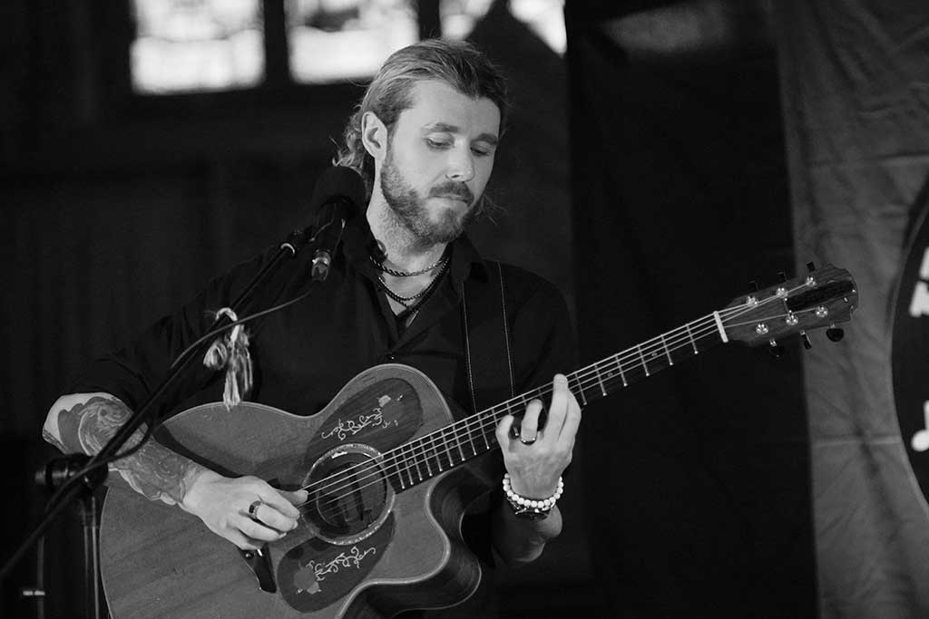Photo of Dom Martin