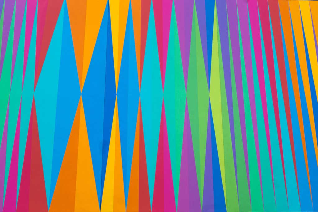 Photo of art