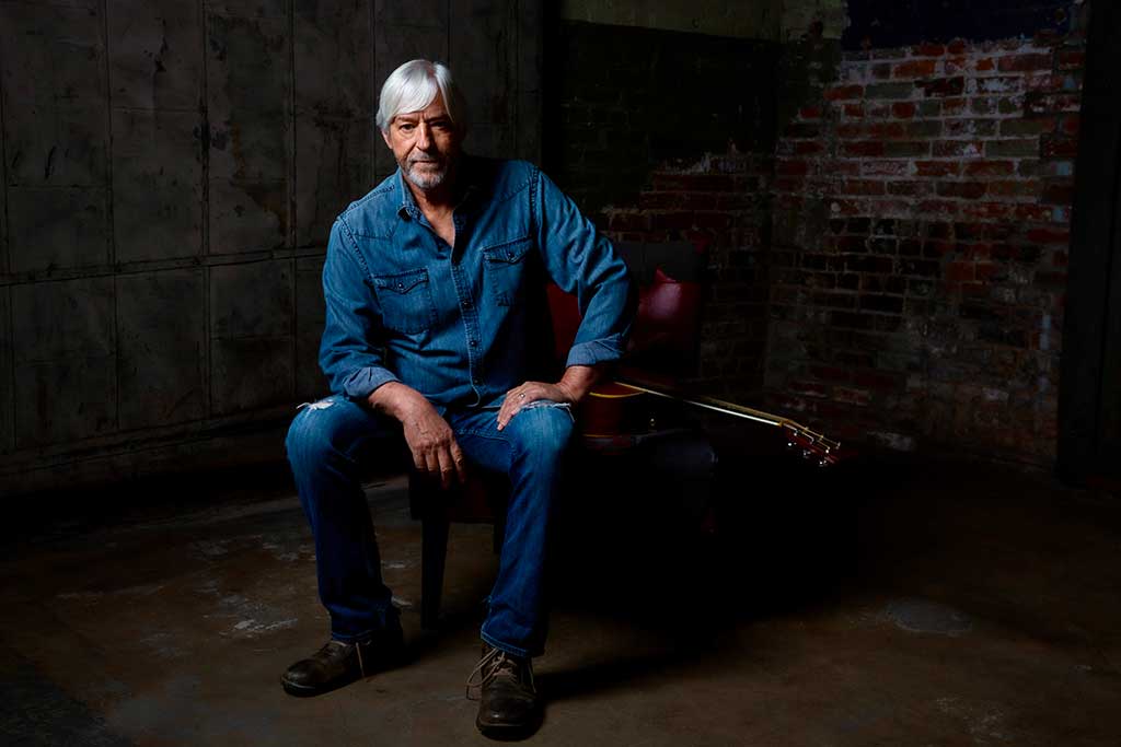 Photo of Buddy Mondlock