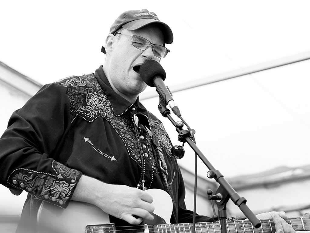 Photo of James Oliver