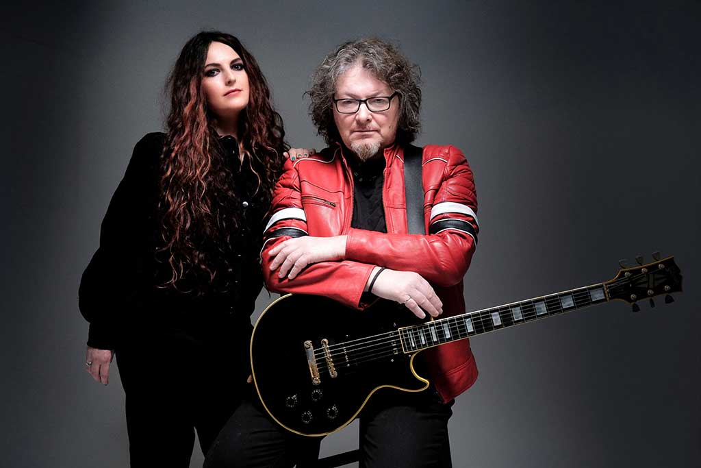 Photo of band The Blackheart Orchestra