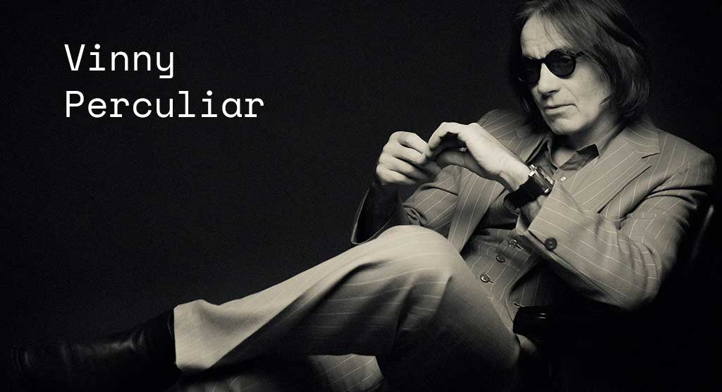 Photo of Vinny Peculiar