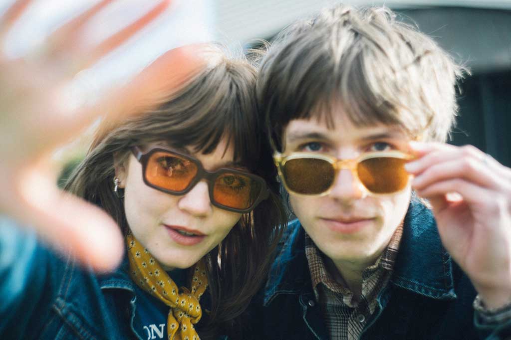 Photo of band Zo Lief