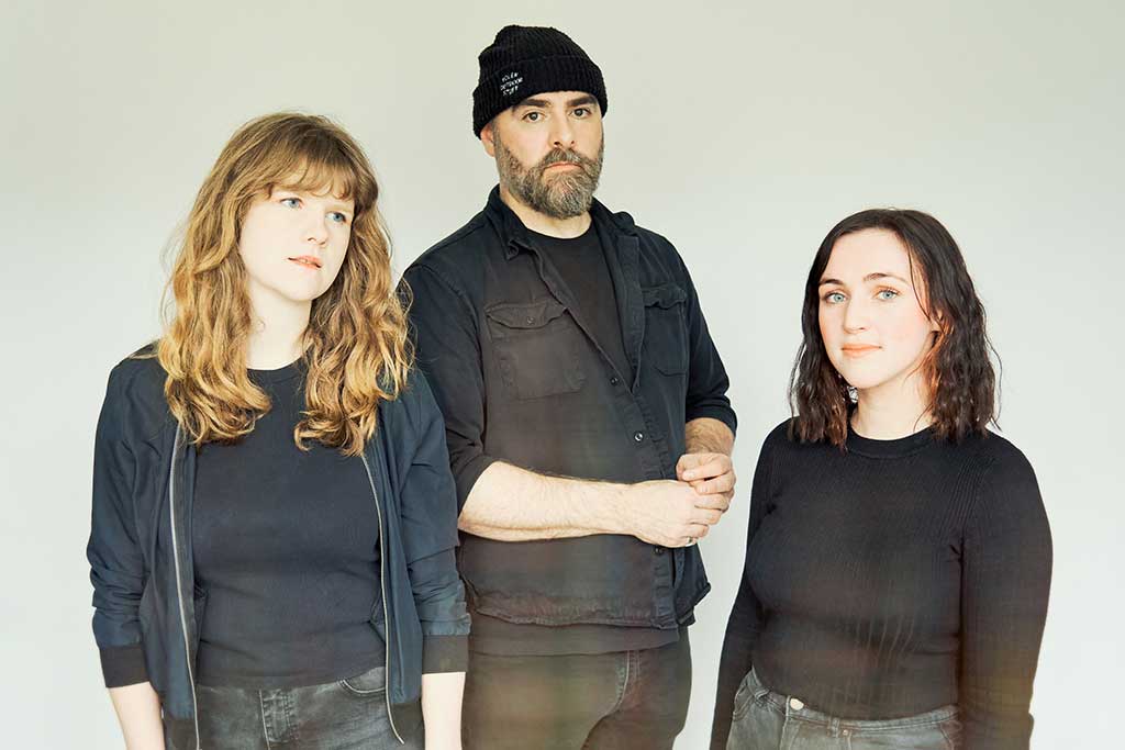 Photo of band Constant Follower