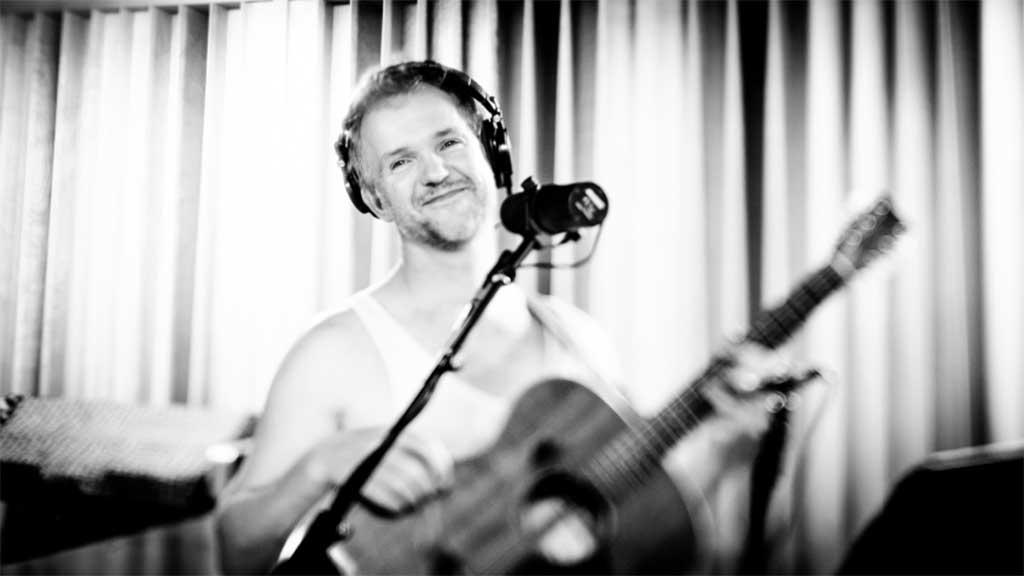 Photo of Luke Concannon