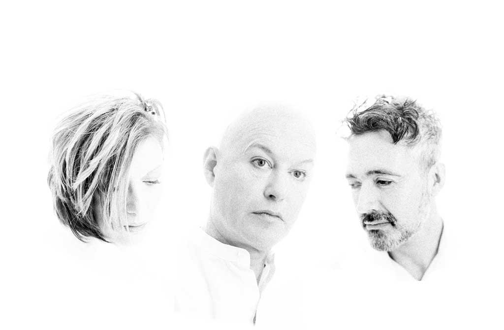 Photo of bandMagnetic Skies