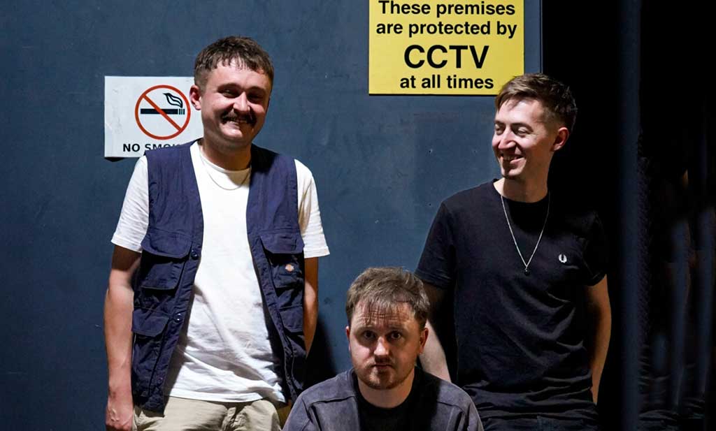 Photo of band Mvnich