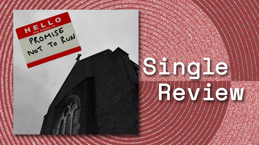 Single cover for Promise Not To Run by Red River Hog