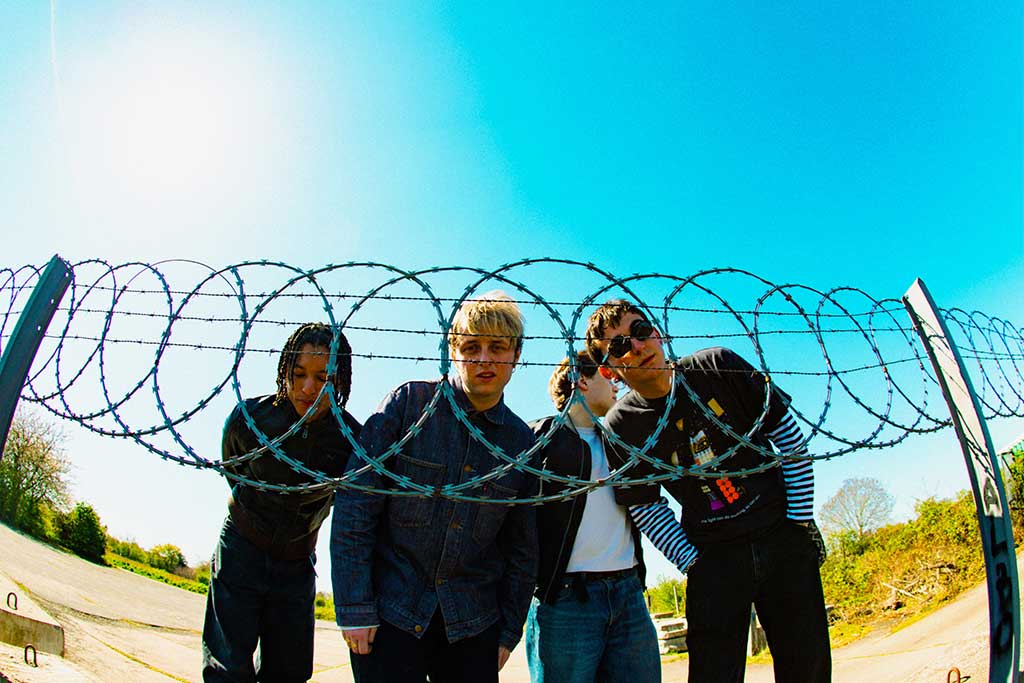 Photo of band Sterling Press