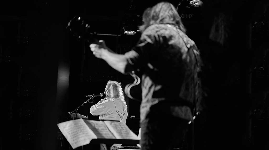 Photo of Eddie Parker's from the band Airborn