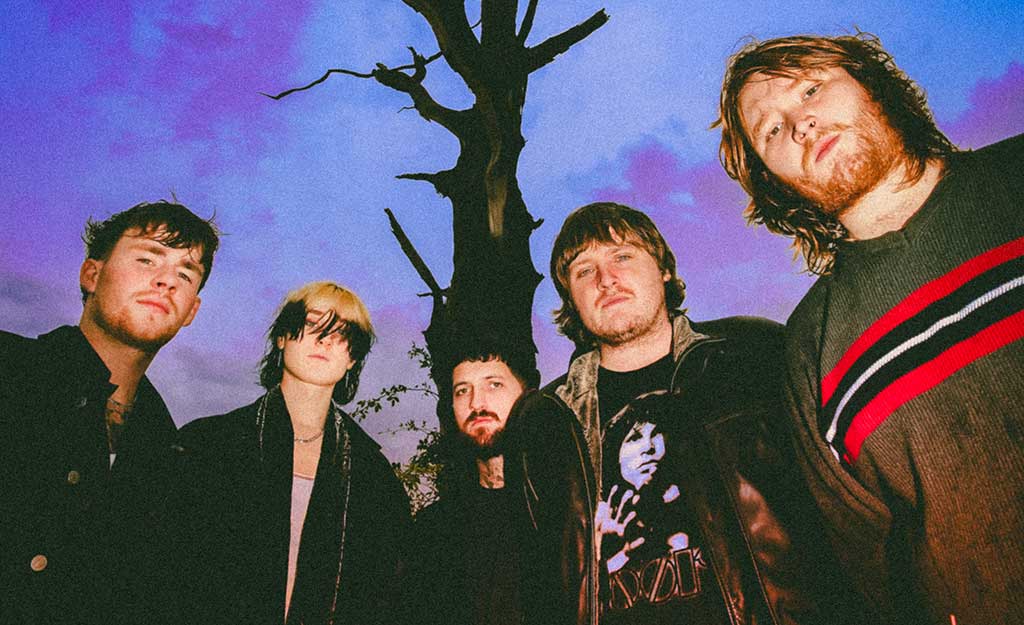 Photo of the band DeafDeafDeaf