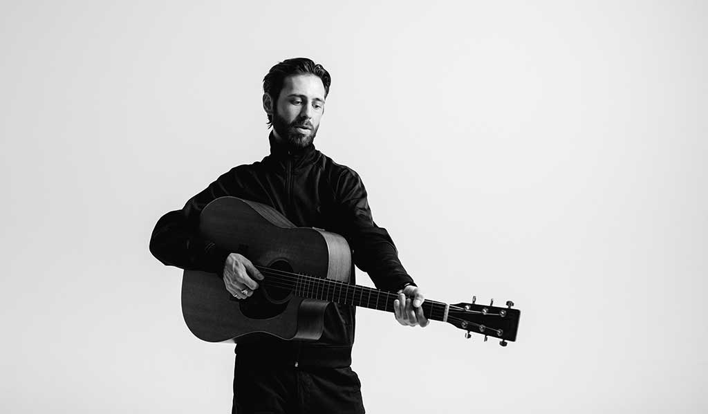 Photo of Laurence Jones