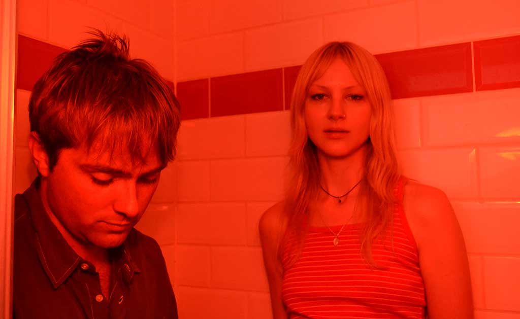 Photo of the band Oslo Twins