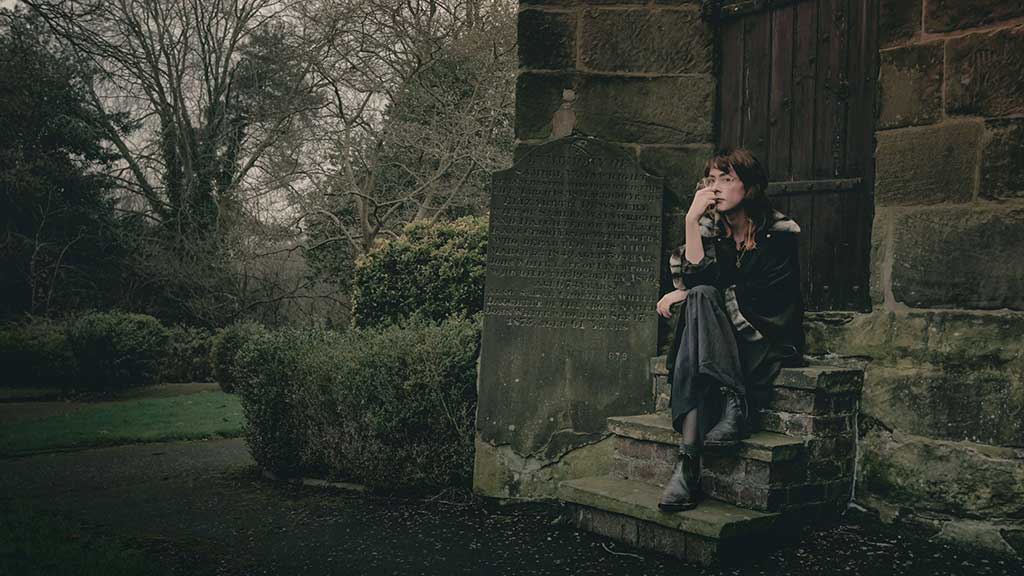 Photo of artist Black Brunswicker