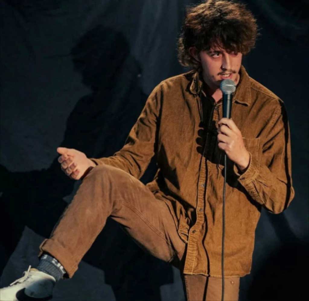 Photo of Ellis Howard