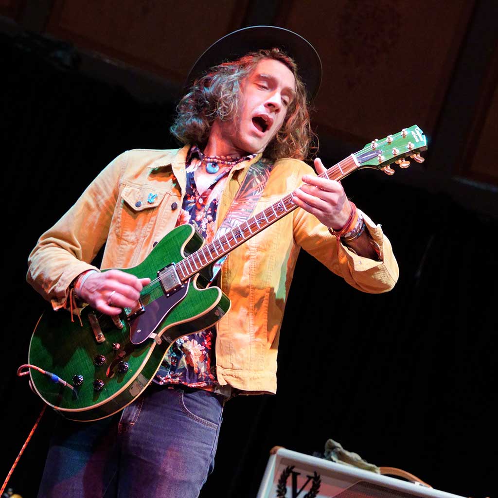 Photo of Remi Harris