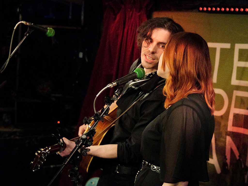 Photo of the band Saint Senara