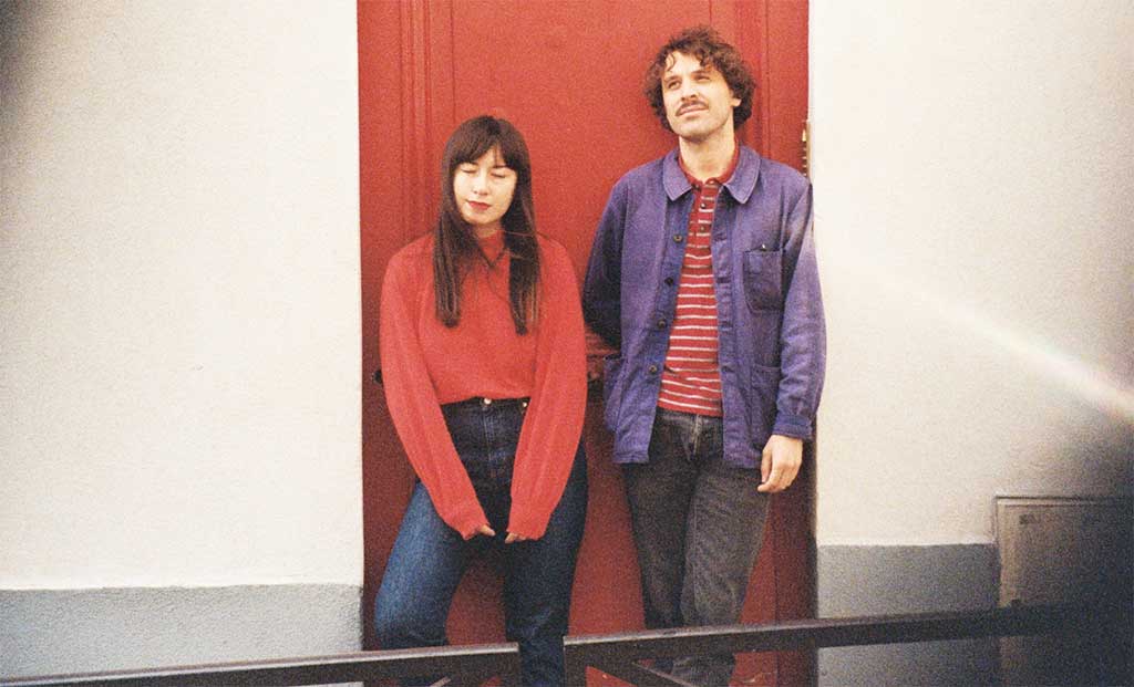 Photo of the band Special Friend