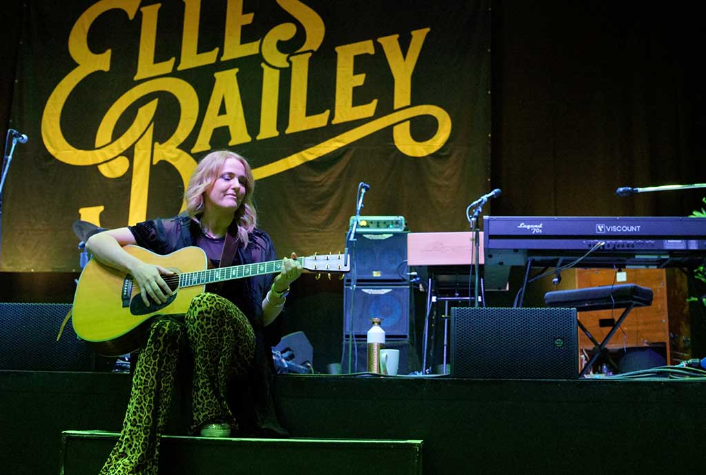 Photo of Elles Bailey