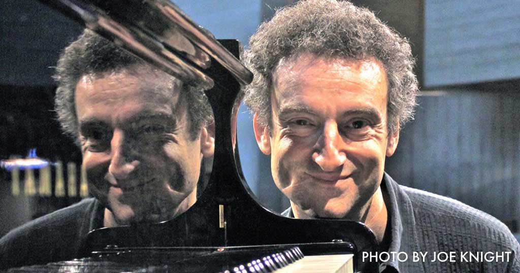 Photo of Philip Clouts Quarte