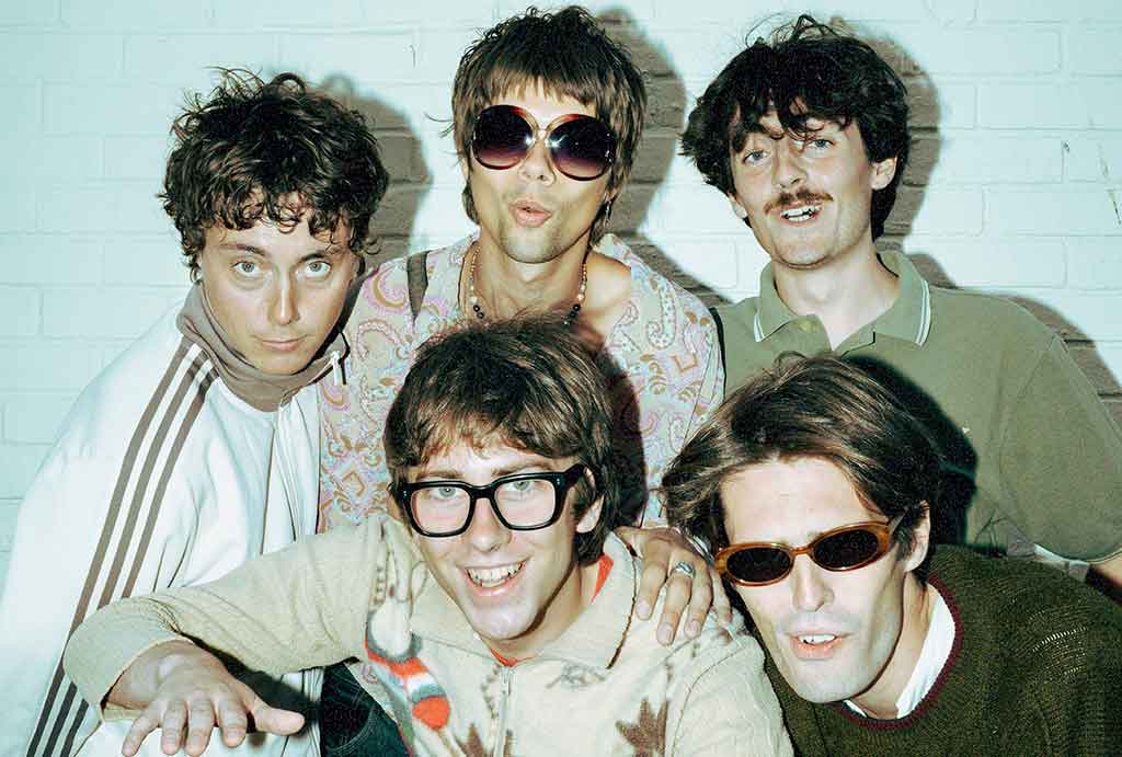 Photo of band Canned Pineapple