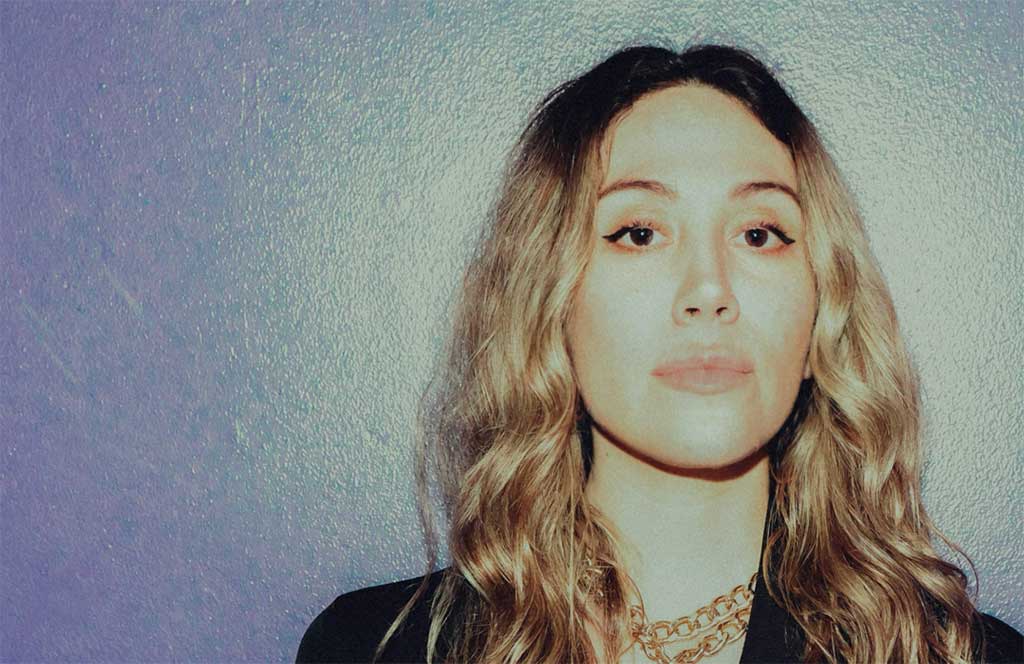 Photo of artist Katacombs